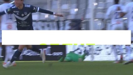 Ligue 1 - Tor der Woche: Ui-Jo Hwangs Kracher