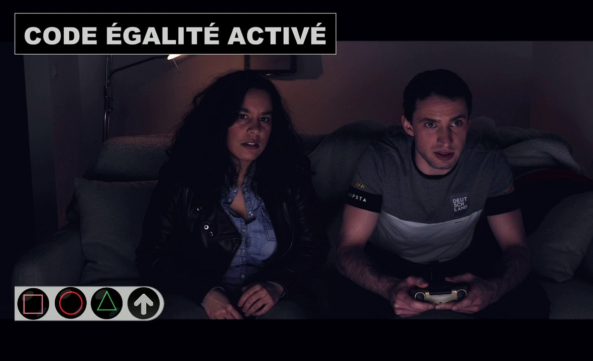 Code Egalité