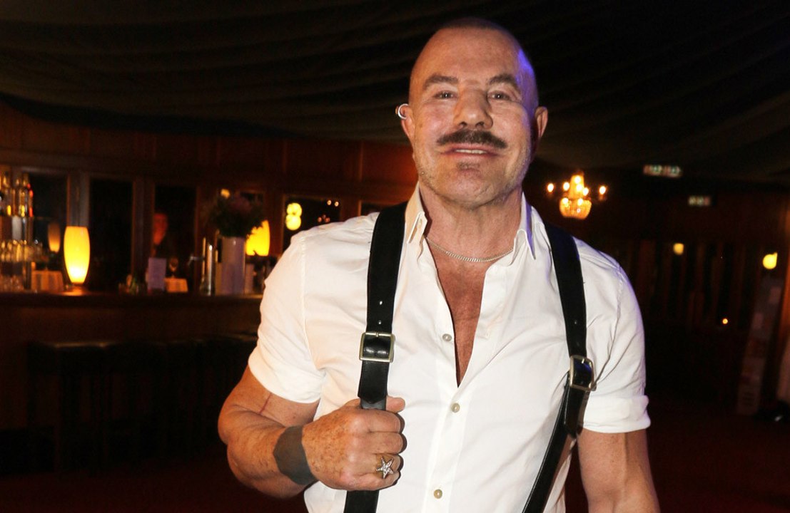 Modelegende Thierry Mugler ist verstorben