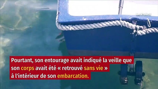 Le corps de Jean-Jacques Savin n’a toujours pas été retrouvé