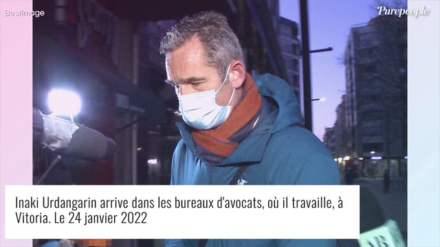 Cristina d'Espagne trompée par son mari Iñaki Urdangarin : elle annonce leur séparation !