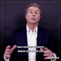 « Les Outre-mer aux avant-postes » : entretien avec Pascal de Izaguirre