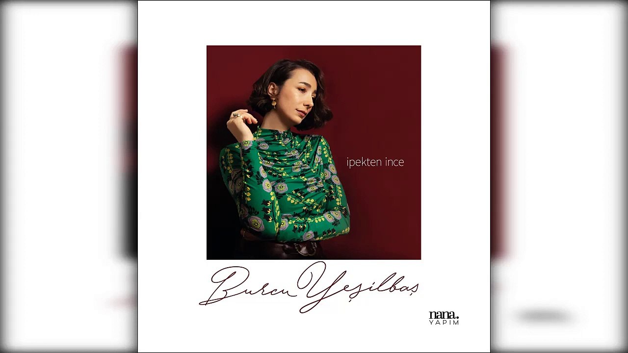 Burcu Yeşilbaş - Beklesem Sever Misin?