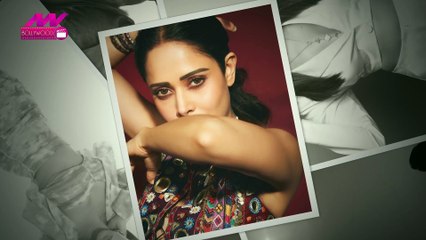 Nushrat Bharucha's look is creating ruckus, fans are getting helpless