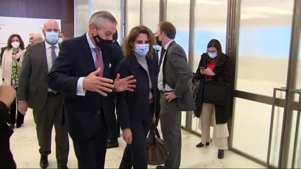 Gobierno presentará red de centros de teletrabajo en zonas despobladas