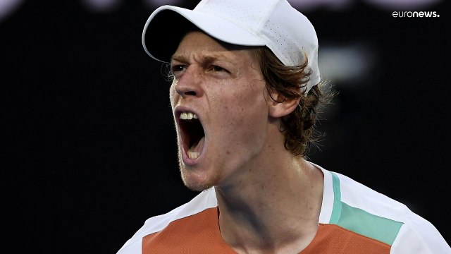 Sinner e Berrettini, due italiani ai quarti di un Grande Slam: non accadeva dal 1973