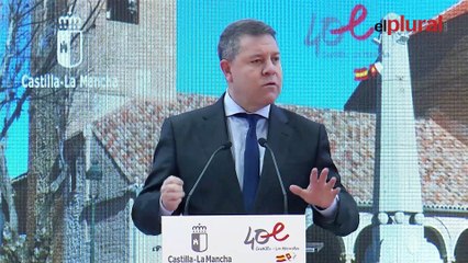 El Gobierno central ingresa a Castilla-La Mancha 136 millones del IVA y se retira el pleito