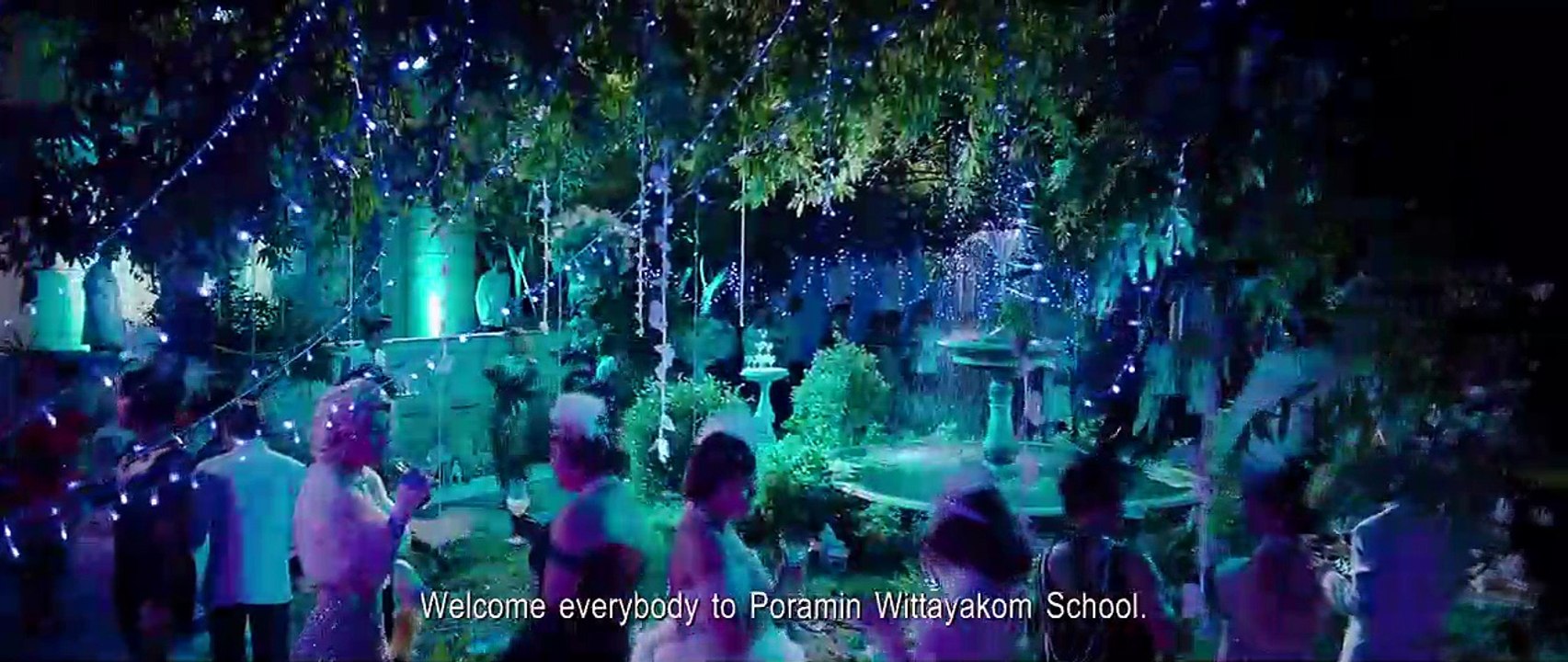 Oh My Ghost 4 (2015)