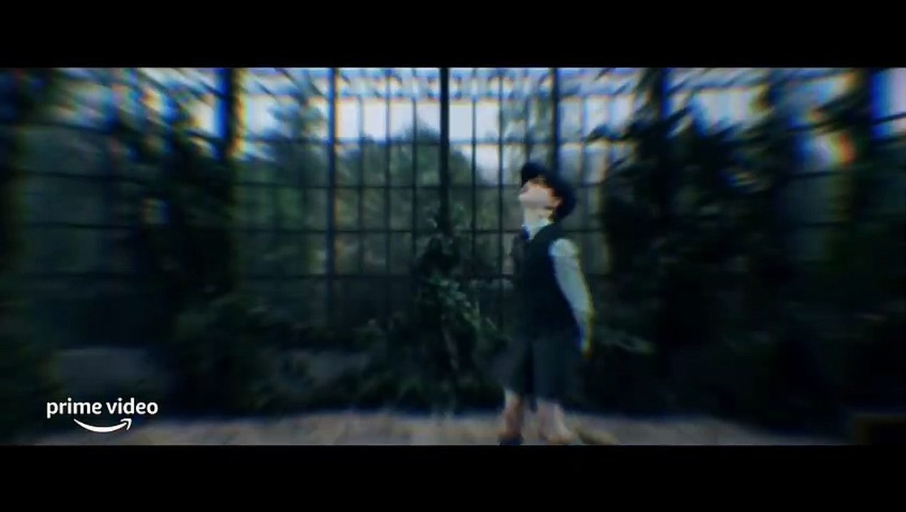 Star Trek: Picard Saison 2 - Trailer (EN)