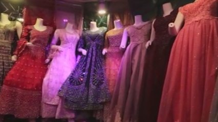 La decapitación de maniquíes bajo el régimen talibán se extiende a Kabul