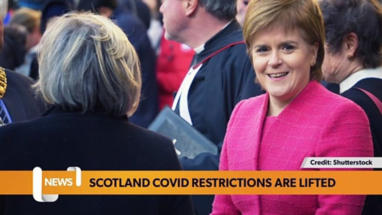 GlasgowWorld Daily Bulletin 24 January