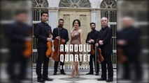 Anadolu Quartet - Peyman Ji Yare (Official Audio)