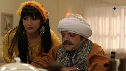مسلسل مسلسليكو  الباطنية  Mosalsalyko Series  Al Batnia