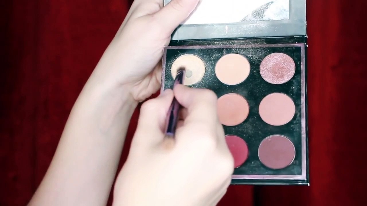 Betty Boop Saison 0 - BETTY BOOP -  Makeup Transformation (EN)