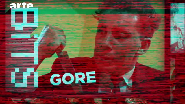 BiTS Saison 4 - Gore (EN)