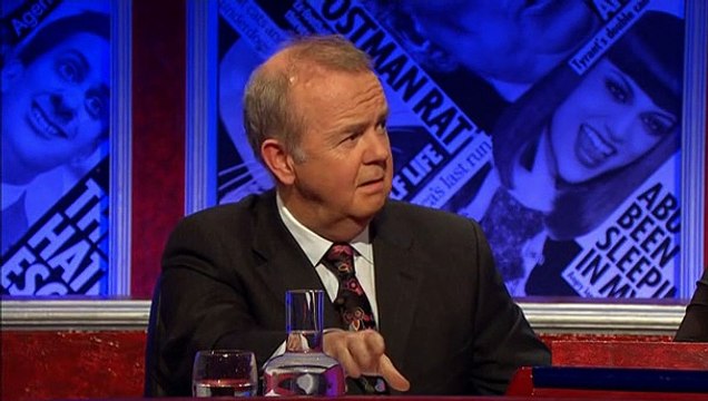 Hignfy S43E01 - Stephen Mangan, Grace Dent & Miles Jupp