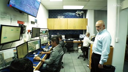 Mobil Delvac™, mantenimiento y respaldo que mejora la eficiencia de los negocios y sus flotillas (1)