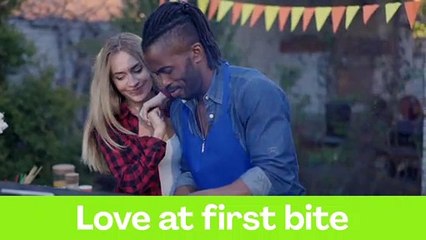 Nearly half of Americans have ended a relationship because someone was bad in the kitchen