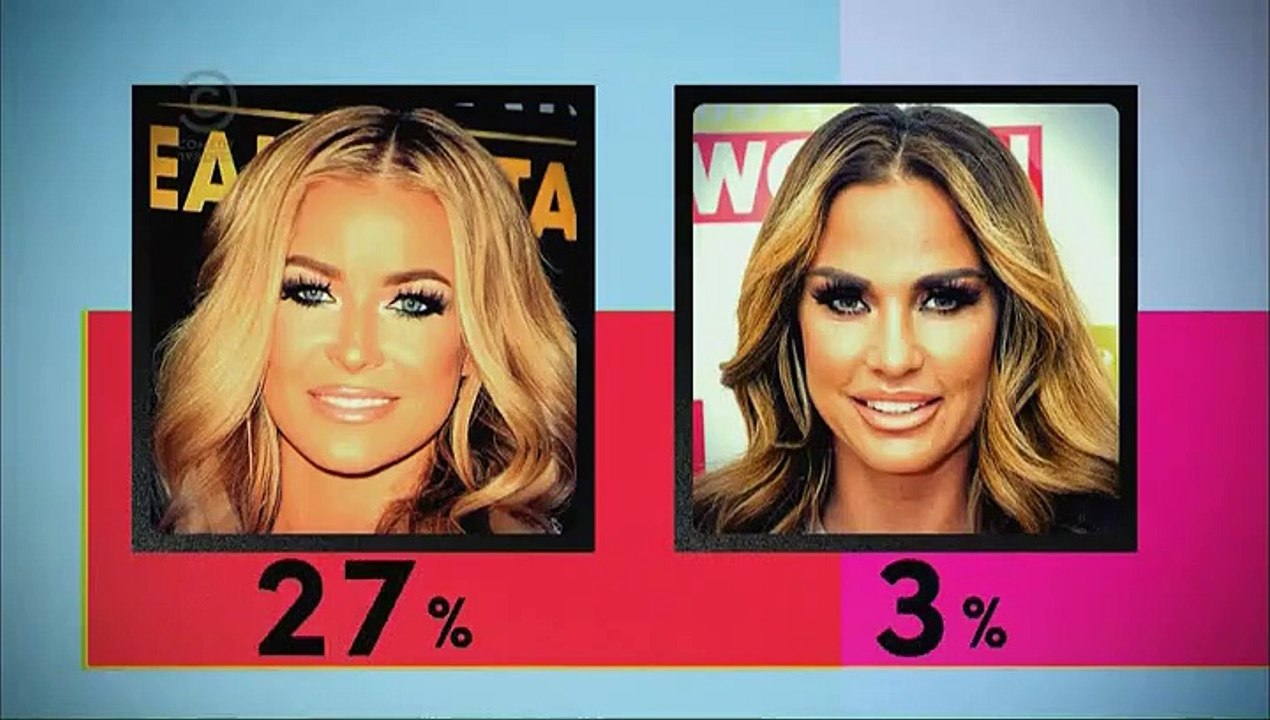 Your Face Or Mine S02E09