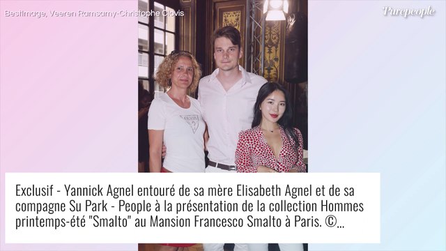 Yannick Agnel accusé de viol sur mineure : la famille de la victime dénonce les accusations de vengeances