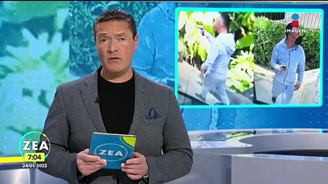 Mueren dos canadienses tras ataque en hotel de Quintana Roo