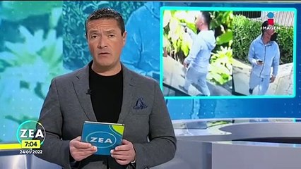 Mueren dos canadienses tras ataque en hotel de Quintana Roo