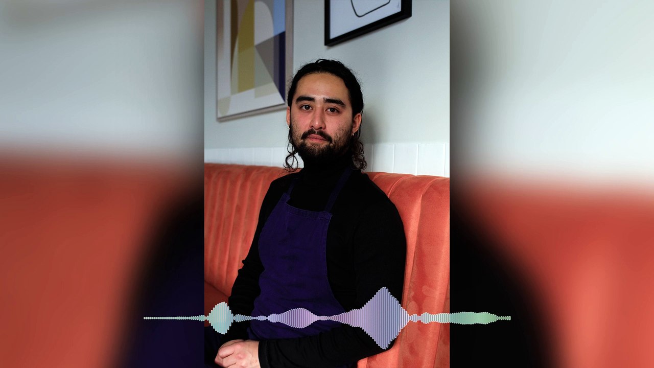 Podcast : Les moules frites de Thomas Coupeau - A Poêle