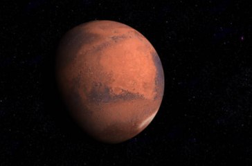 Nuevo estudio sugiere que podríamos estar un paso más cerca de encontrar vida en Marte