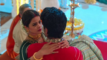 Thapki Episode 109 Promo; Thapli Finally reaches to Puja! | FilmiBeat