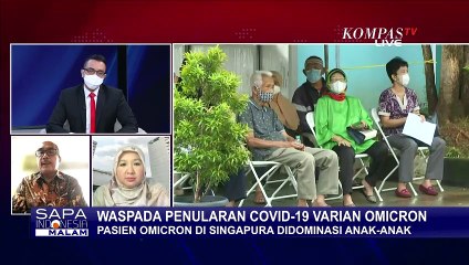 Kemenkes: Kemungkinan Puncak Covid-19 Terjadi pada Februari Hingga Maret