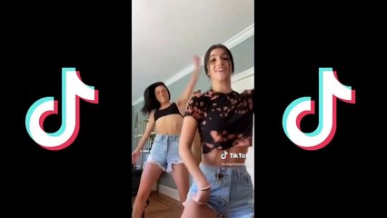 Les meilleurs Tiktok de Charli D'Amelio - VIDEO