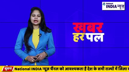 उत्तर प्रदेश के चंदौली में पुलिस ने गश्त के दौरान गौ तस्करी करने वाले को गिरफ्तार किया