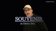 Souvenir - Alors...l'hiver 2022...