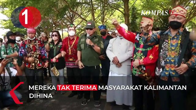 [Top3News] Edy Mulyadi Minta Maaf | Polisi Tangkap Pengeroyok Lansia | Sepakat Pemilu 14 Feb 2024