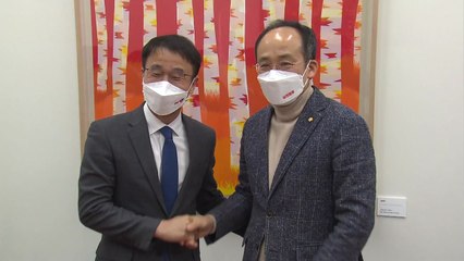 여야, 오는 27일 2월 임시국회 개회... 2월 3일부터 추경안 심사 / YTN