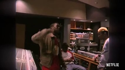 'Jeen-yuhs: Una trilogía de Kanye West', tráiler