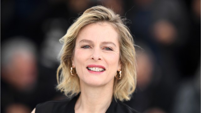 GALA VIDEO - Karin Viard (Le code a changé) : qui est son compagnon Manuel Herrero ?