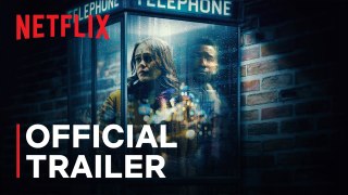 Archive 81 Official Trailer Netflix