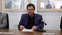 AK Parti teşkilatlarından Sedef Kabaş hakkında suç duyurusu