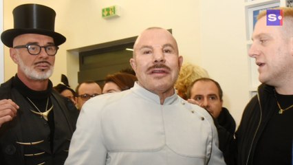 Thierry Mugler décède à 73 ans