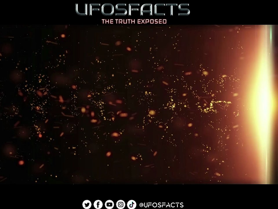 UFO Sighting - Unknow Location