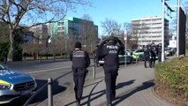 Germania, sparatoria all'Università di Heidelberg. Due morti e diversi feriti