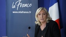 Marine Le Pen souhaite la démission des membres du RN désormais chez Zemmour