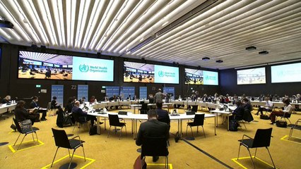 OMS: é possível encerrar fase aguda da pandemia este ano