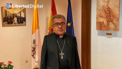 La Iglesia española dice no tener constancia de la titularidad de unos 1.000 bienes
