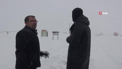 Siverek'te ekipler 2 bebek için seferber oldu