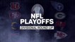 NFL Playoffs: Divisional Round-Up