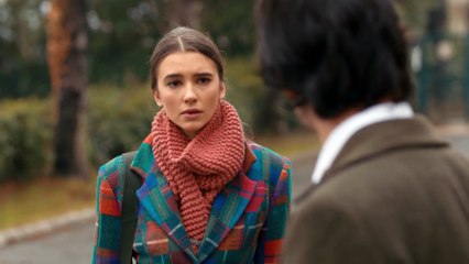 Karadayi Capitulo 44 (Audio Español)