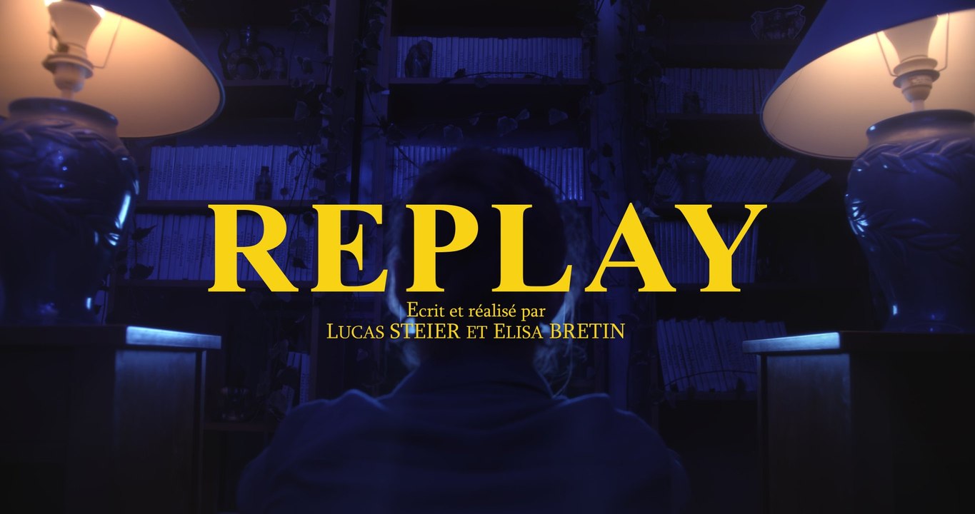 REPLAY