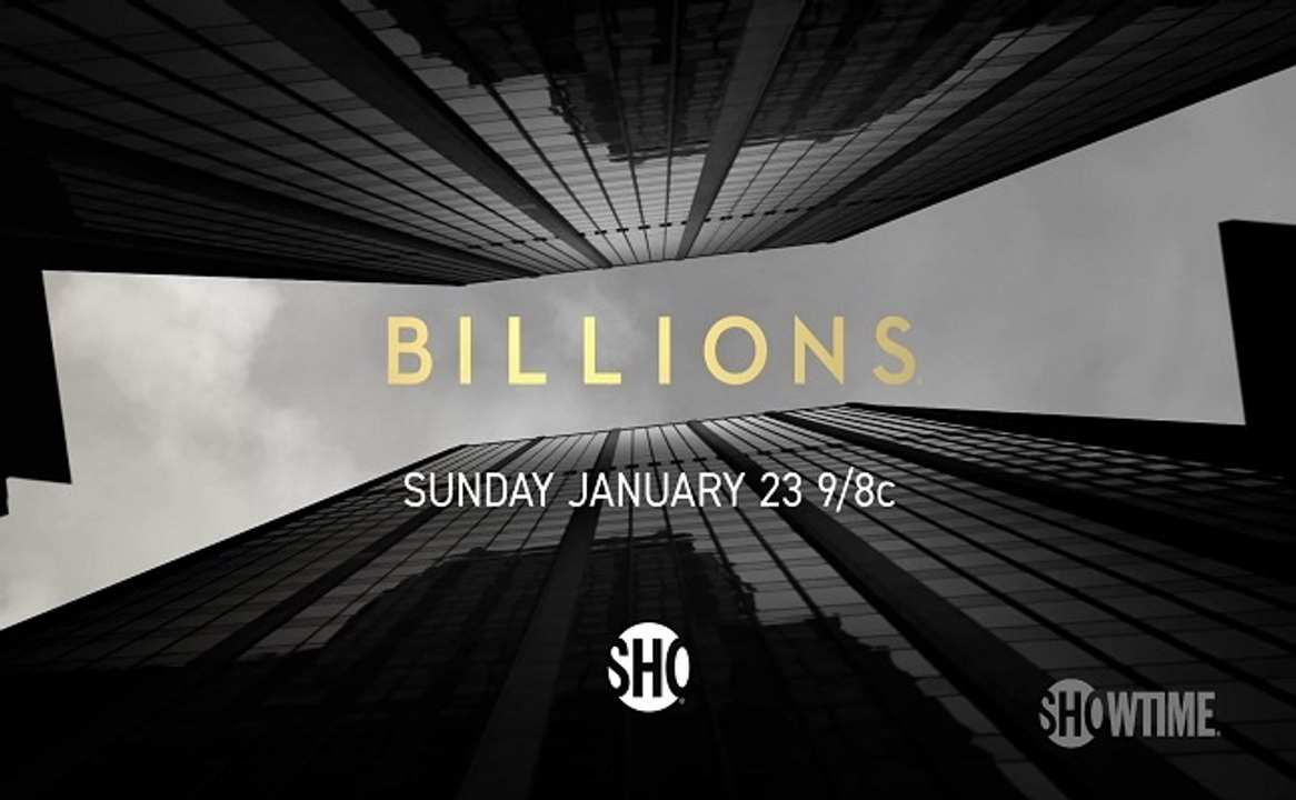 Billions - Promo 6x02